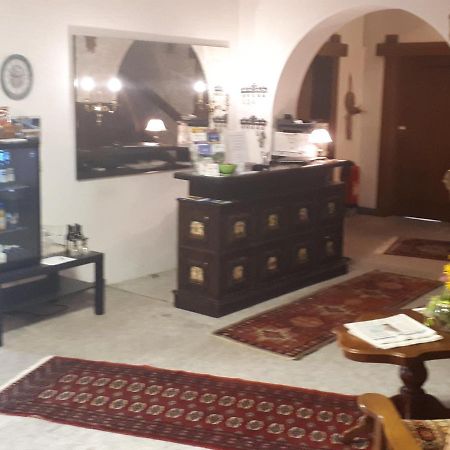 Schwarzwaldhotel / וולפאך מראה חיצוני תמונה