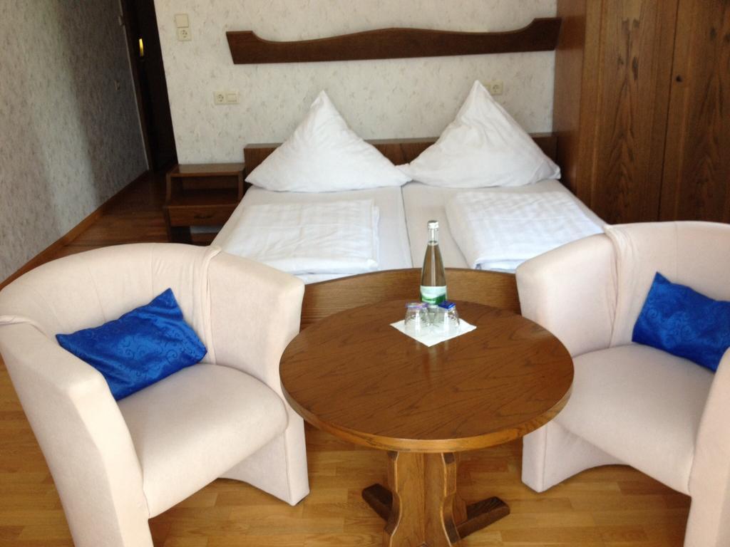 Schwarzwaldhotel / וולפאך מראה חיצוני תמונה