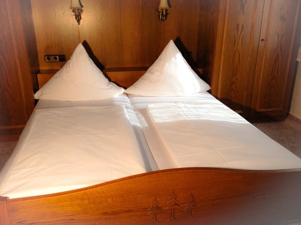 Schwarzwaldhotel / וולפאך מראה חיצוני תמונה