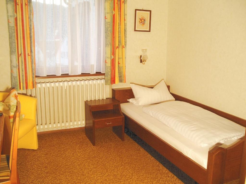 Schwarzwaldhotel / וולפאך חדר תמונה