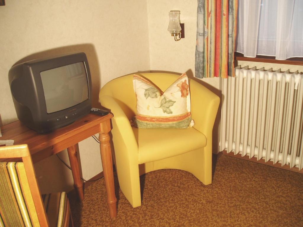 Schwarzwaldhotel / וולפאך חדר תמונה