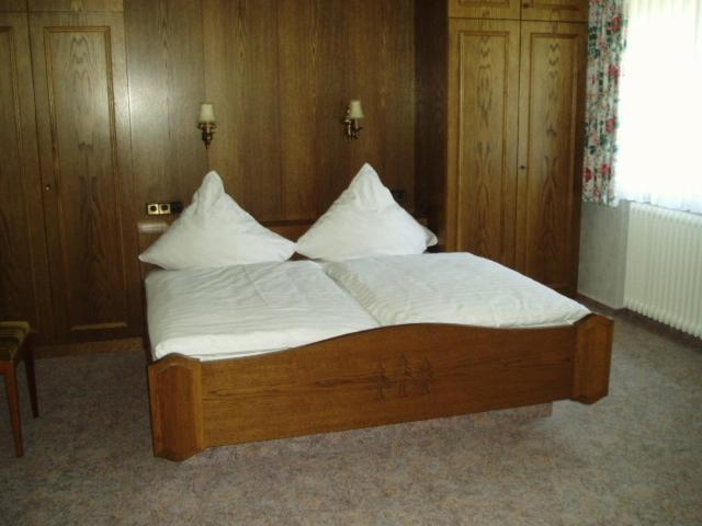 Schwarzwaldhotel / וולפאך חדר תמונה