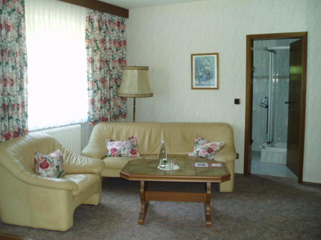 Schwarzwaldhotel / וולפאך חדר תמונה