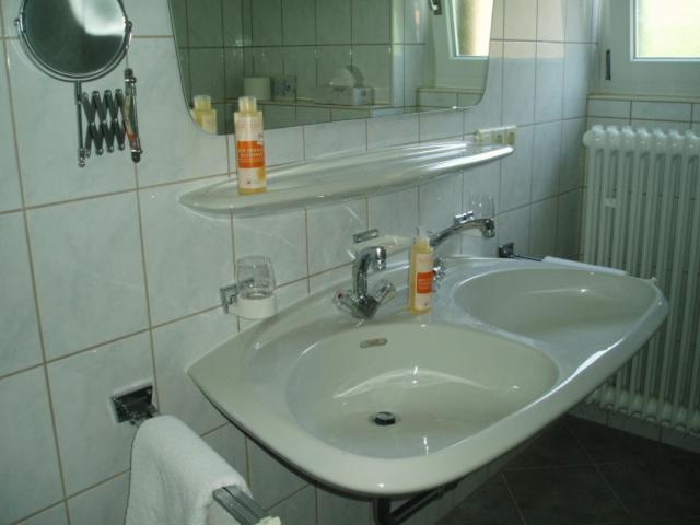 Schwarzwaldhotel / וולפאך חדר תמונה