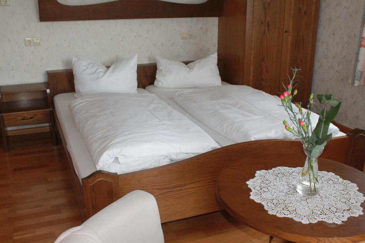 Schwarzwaldhotel / וולפאך מראה חיצוני תמונה
