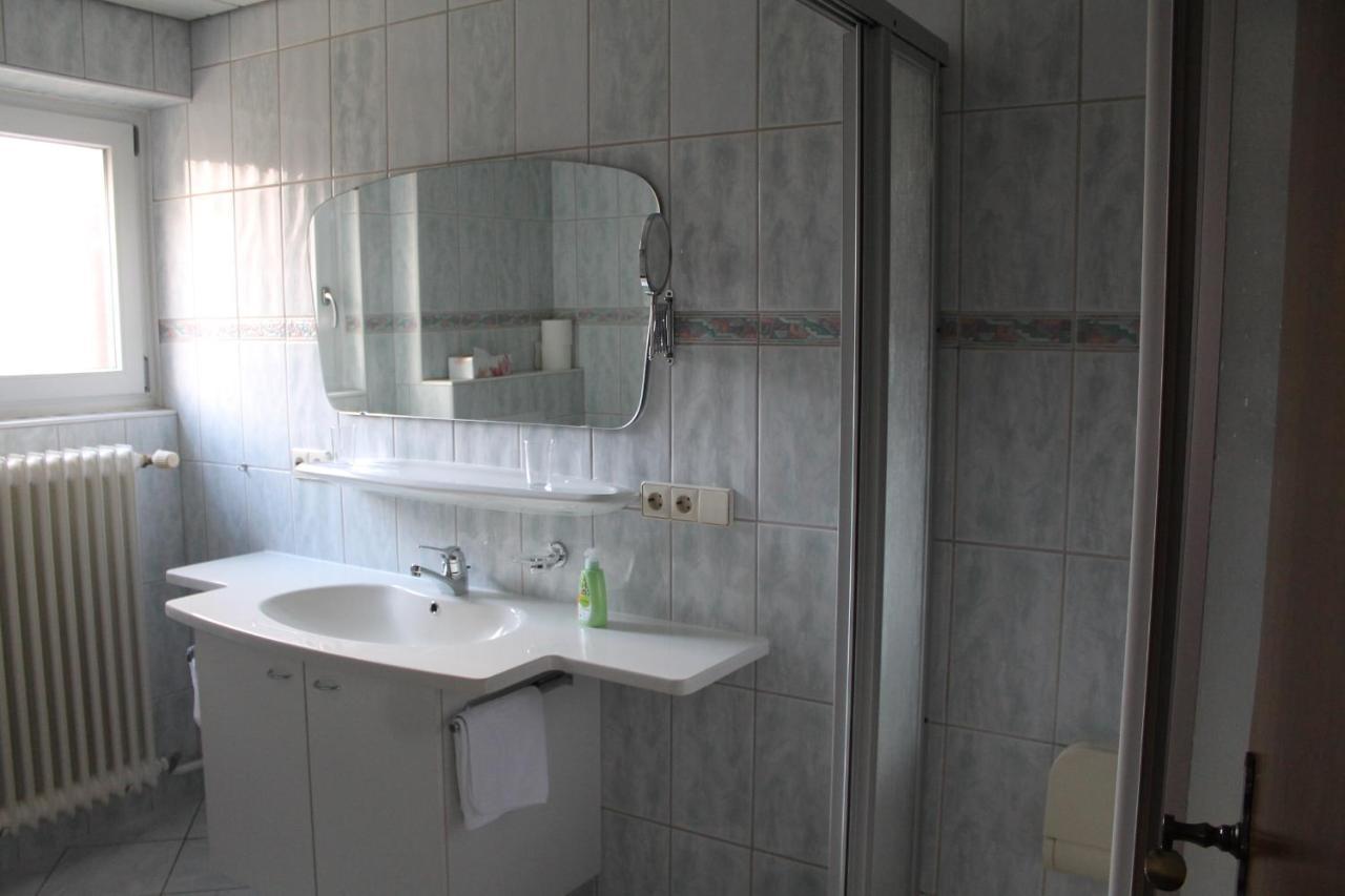 Schwarzwaldhotel / וולפאך מראה חיצוני תמונה