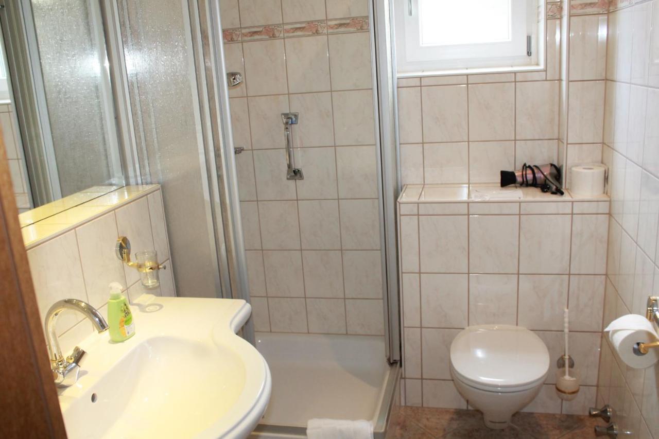 Schwarzwaldhotel / וולפאך מראה חיצוני תמונה