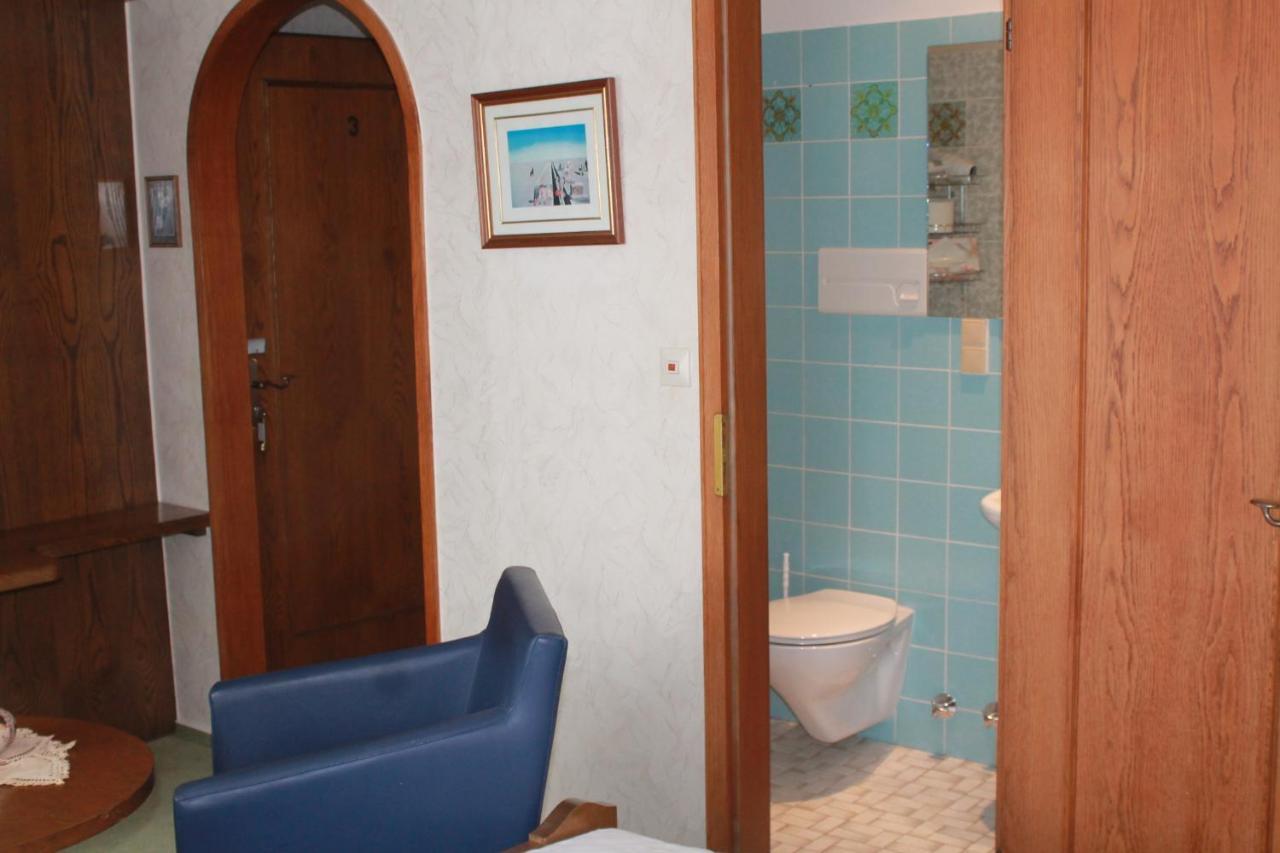 Schwarzwaldhotel / וולפאך מראה חיצוני תמונה