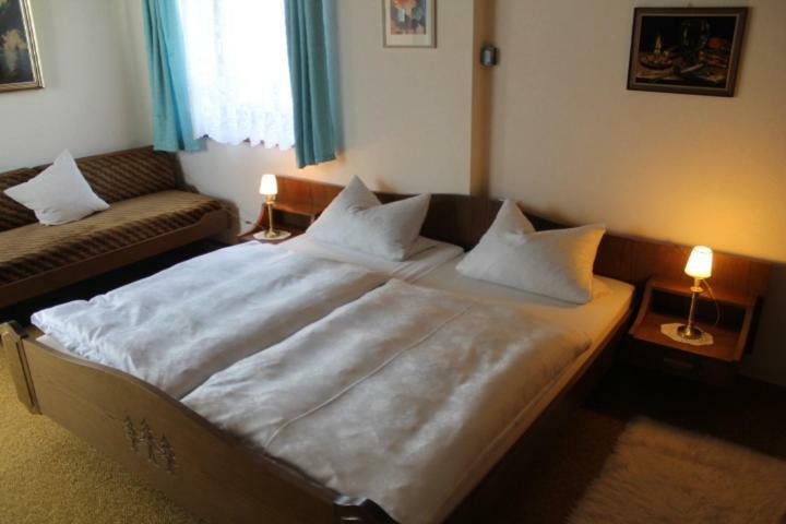 Schwarzwaldhotel / וולפאך מראה חיצוני תמונה