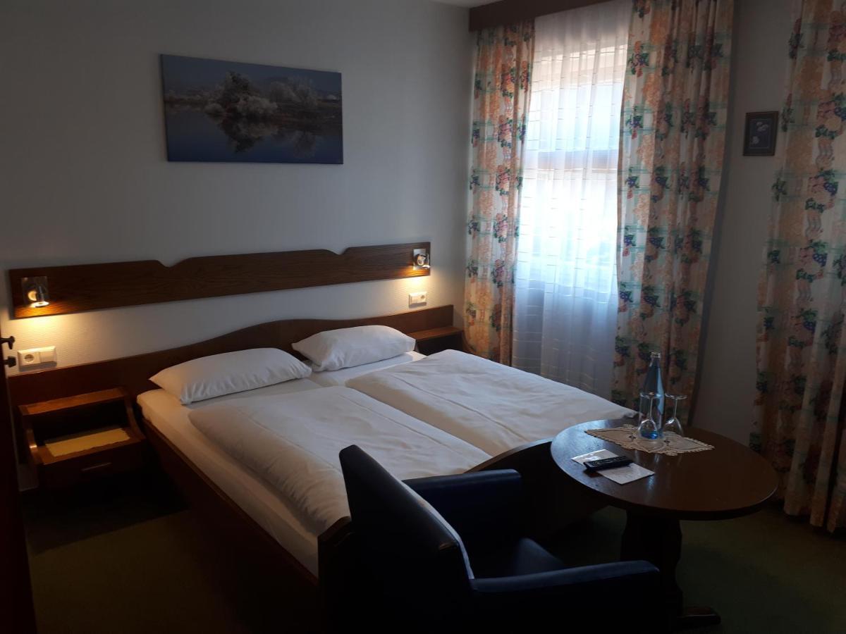 Schwarzwaldhotel / וולפאך מראה חיצוני תמונה