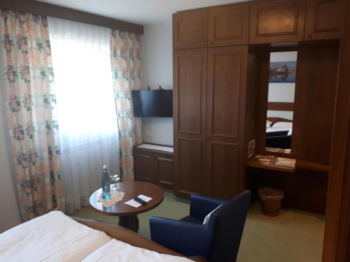 Schwarzwaldhotel / וולפאך מראה חיצוני תמונה