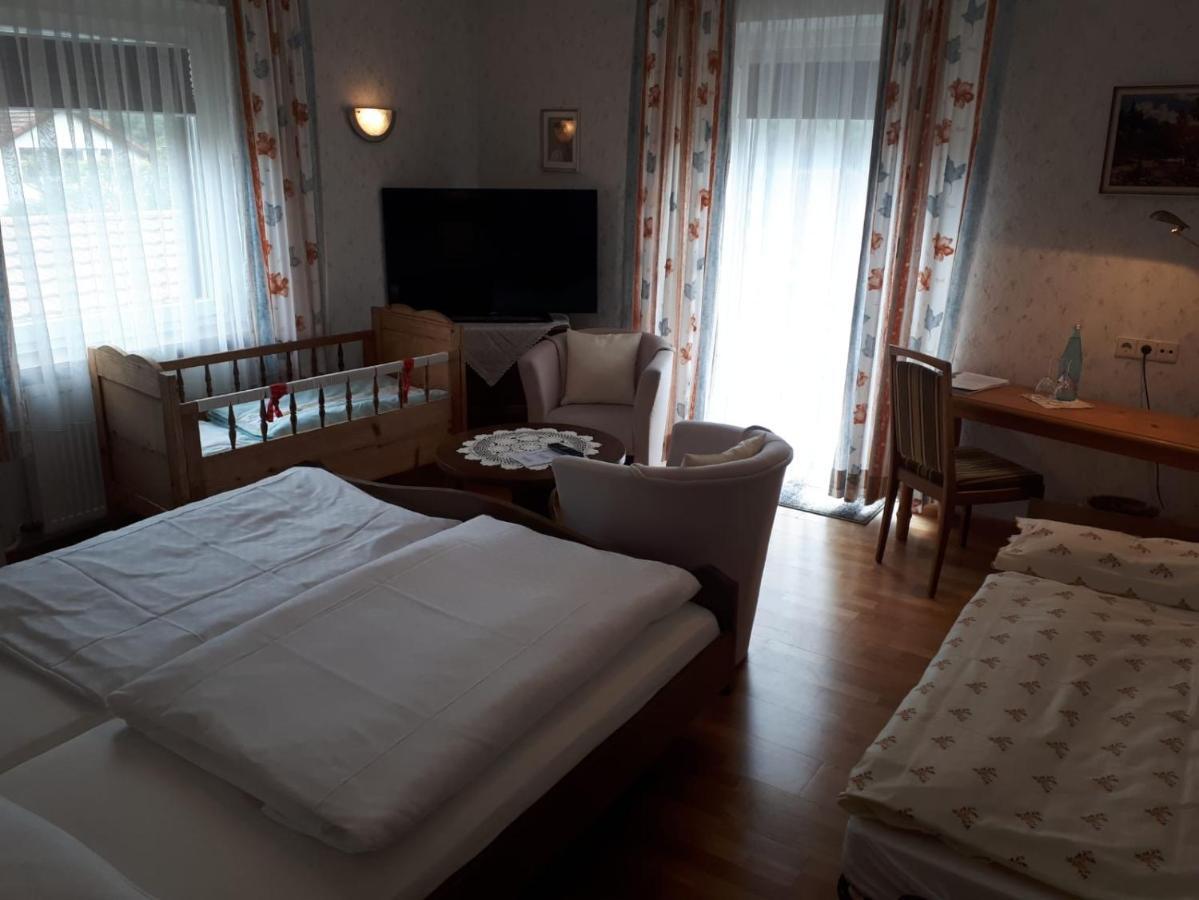 Schwarzwaldhotel / וולפאך מראה חיצוני תמונה
