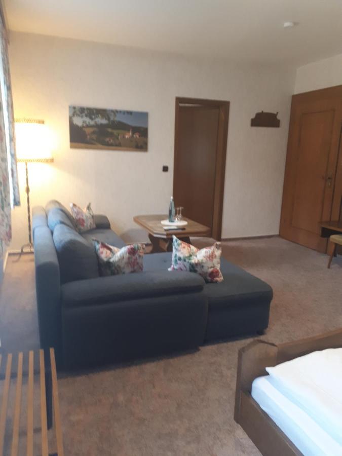 Schwarzwaldhotel / וולפאך מראה חיצוני תמונה