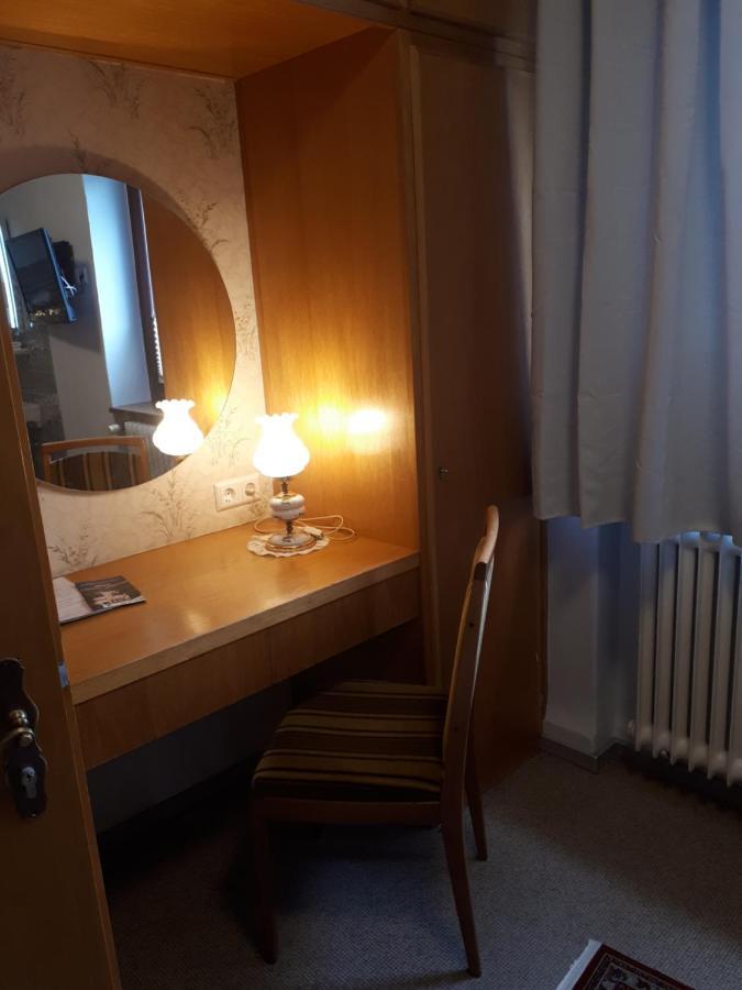 Schwarzwaldhotel / וולפאך מראה חיצוני תמונה