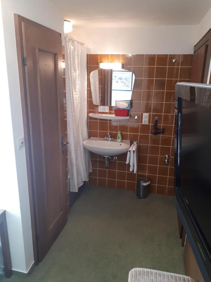 Schwarzwaldhotel / וולפאך מראה חיצוני תמונה